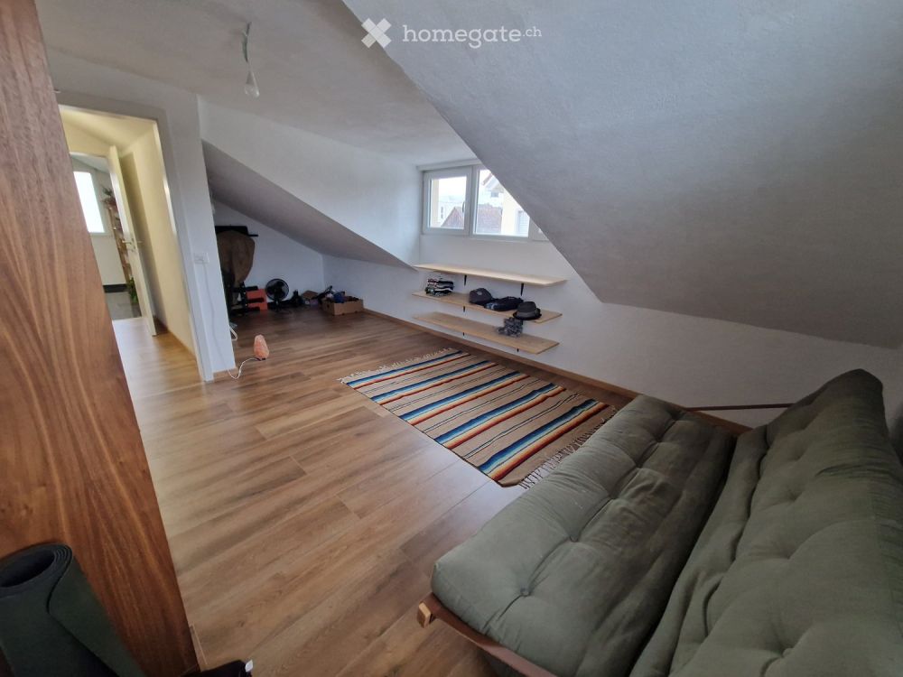 Einfamillienhaus (Tiny-Haus) in Hallau - Bild 9