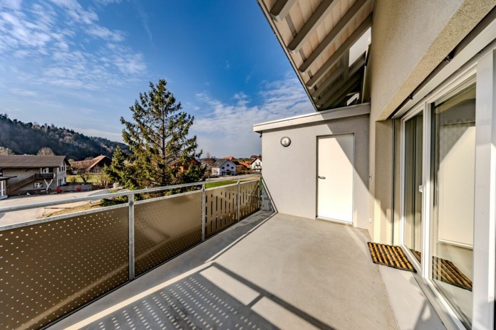 Wohnen wie im Einfamilienhaus - Bild 9