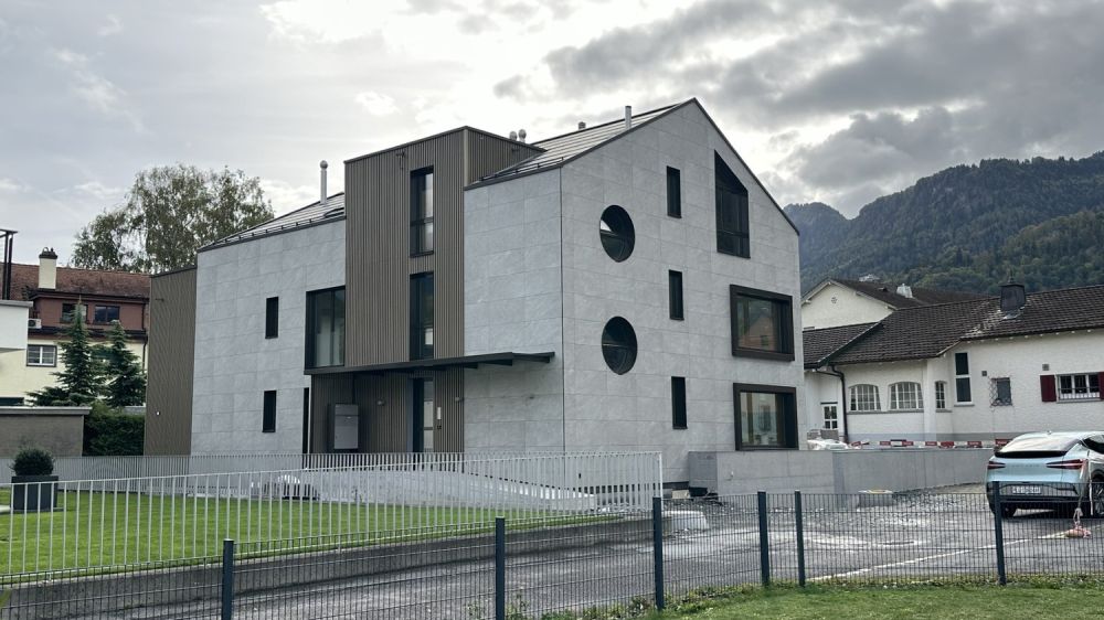 EIGENTUMSWOHNUNG ZUR MIETE IM 1. OBERGESCHOSS - Bild 1