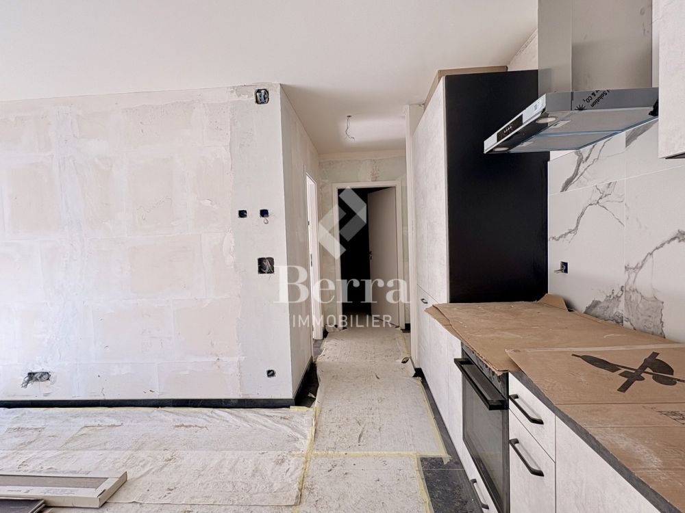 NEUF !!! appartement de 2.5 pièces ! - Bild 3