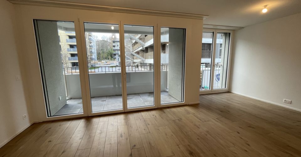 Appartement de 2.5 pièces au 1er étage 52m2 - Appartement 2.5 pièces - image - 6