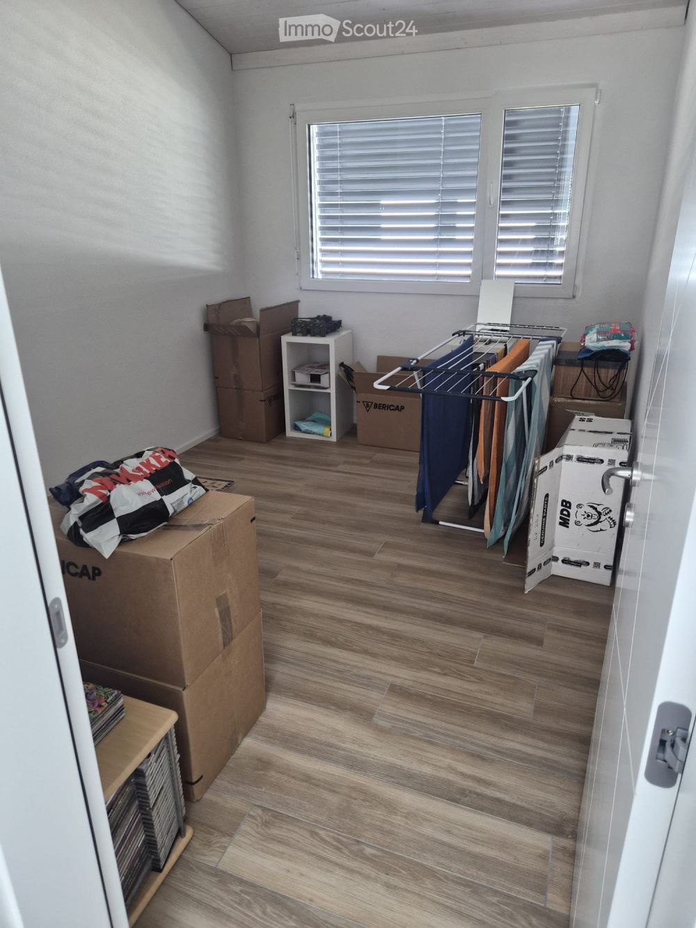 Maison contiguë de 5 pièces à Vuisternens-en-Ogoz - Bild 10