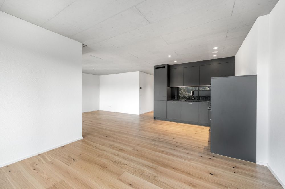 3.5-Zimmerwohnung - Bild 6