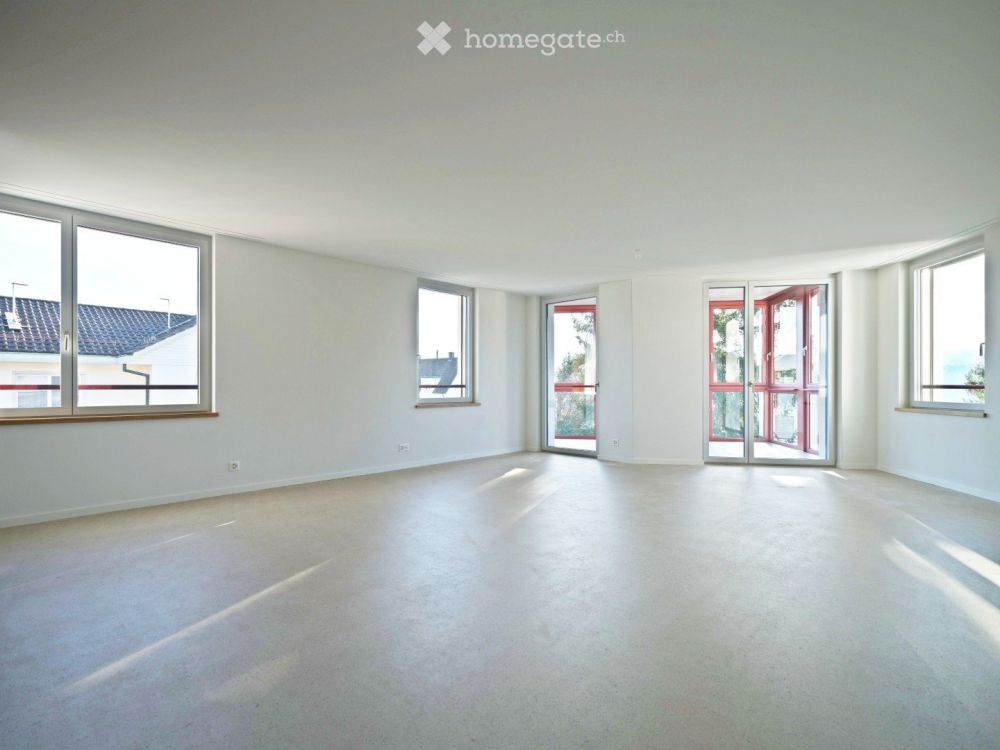 2½-Zimmer Maisonette mit Wintergarten und Terrasse in Herrliberg - Bild 3