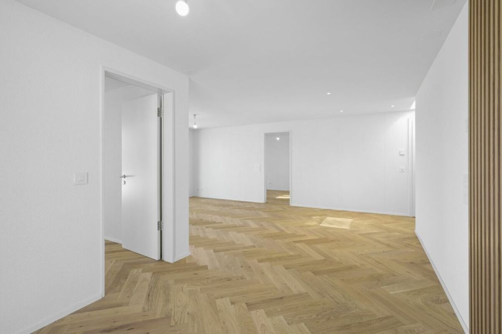Belp 3,5 Zi. Attika-Wohnung Erstvermietung - Bild 5
