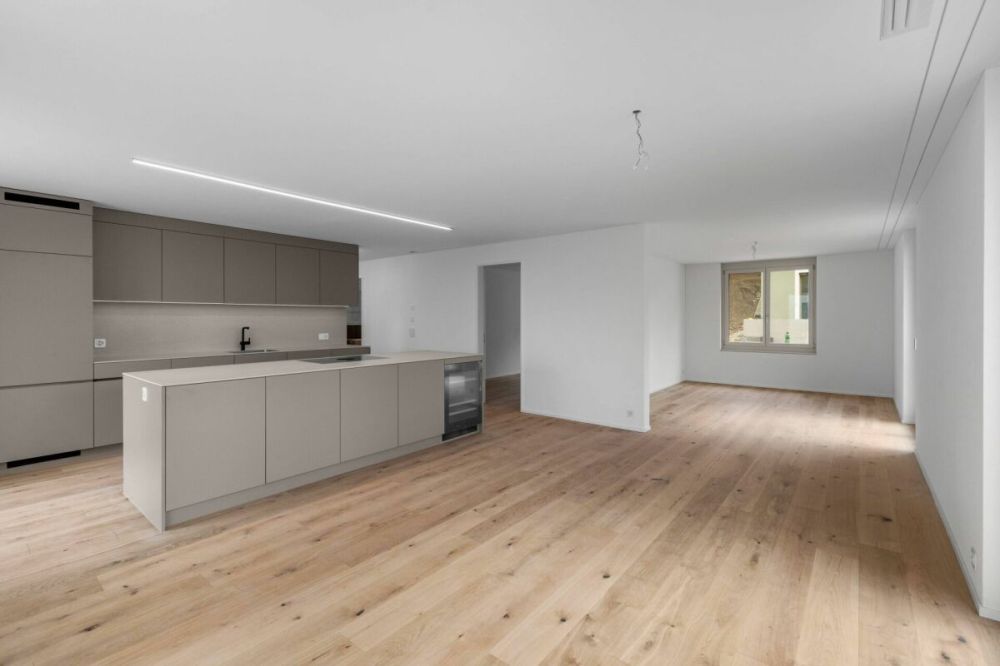 TILIA | Wohnen mit 180° Seesicht - 3.5-Zimmer mit 111 m2 NWF - Bezugsbereit ab 5. Oktober 2026 - Bild 12