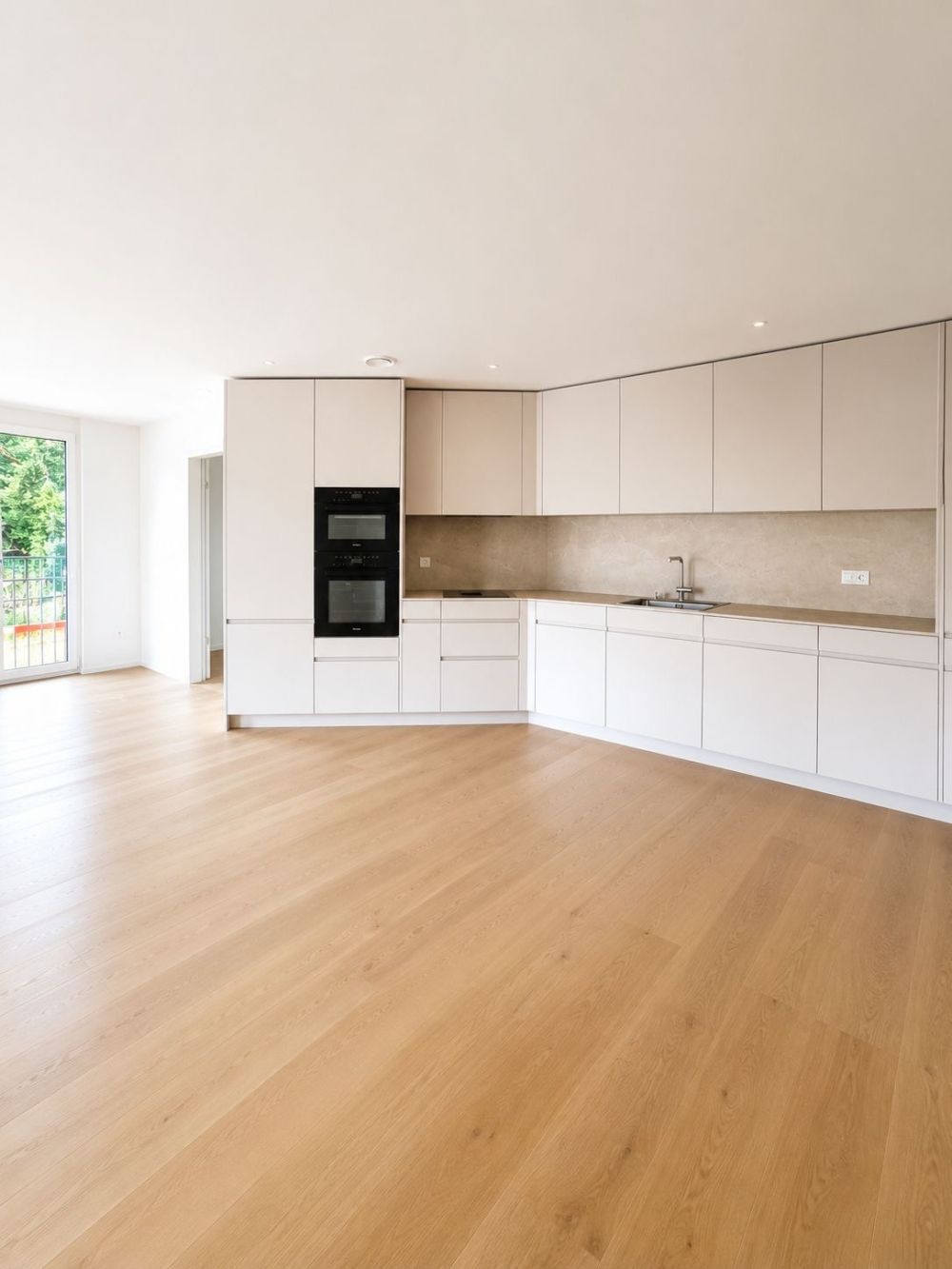 Erste Monatsmiete gratis!  4.5-Zimmerwohnung im Neubau  Verfügbar ab 1. Juni 2026 oder nach Vereinbarung - Bild 2