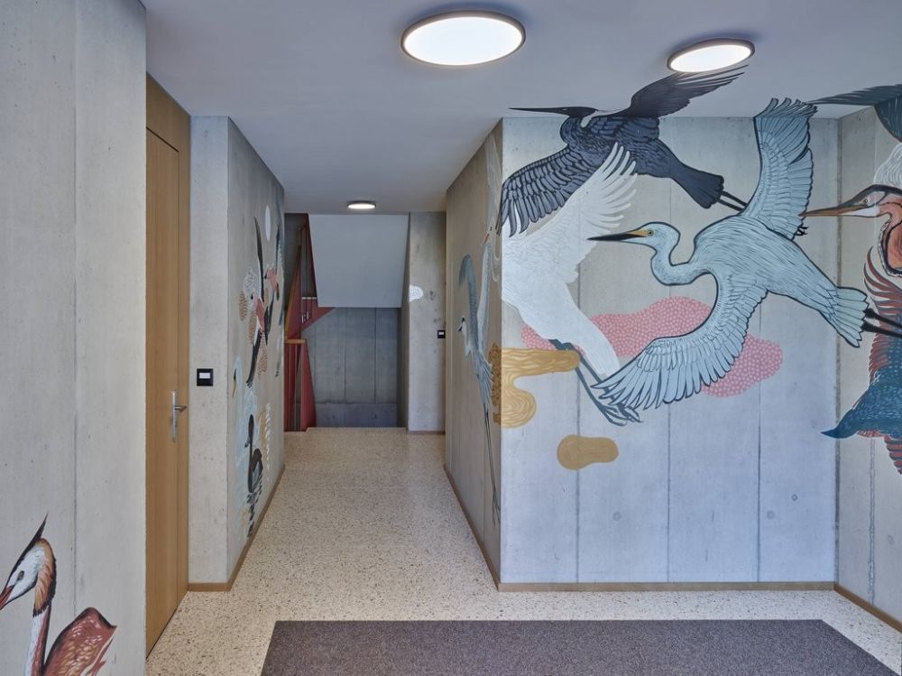 Moderne 5.5 Zimmerwohnung mit Mobilitätskonzept in Sempach Stadt - rogger-ambauen-architekten-pius-amrein-fotografie-luzern-CF050416.jpg