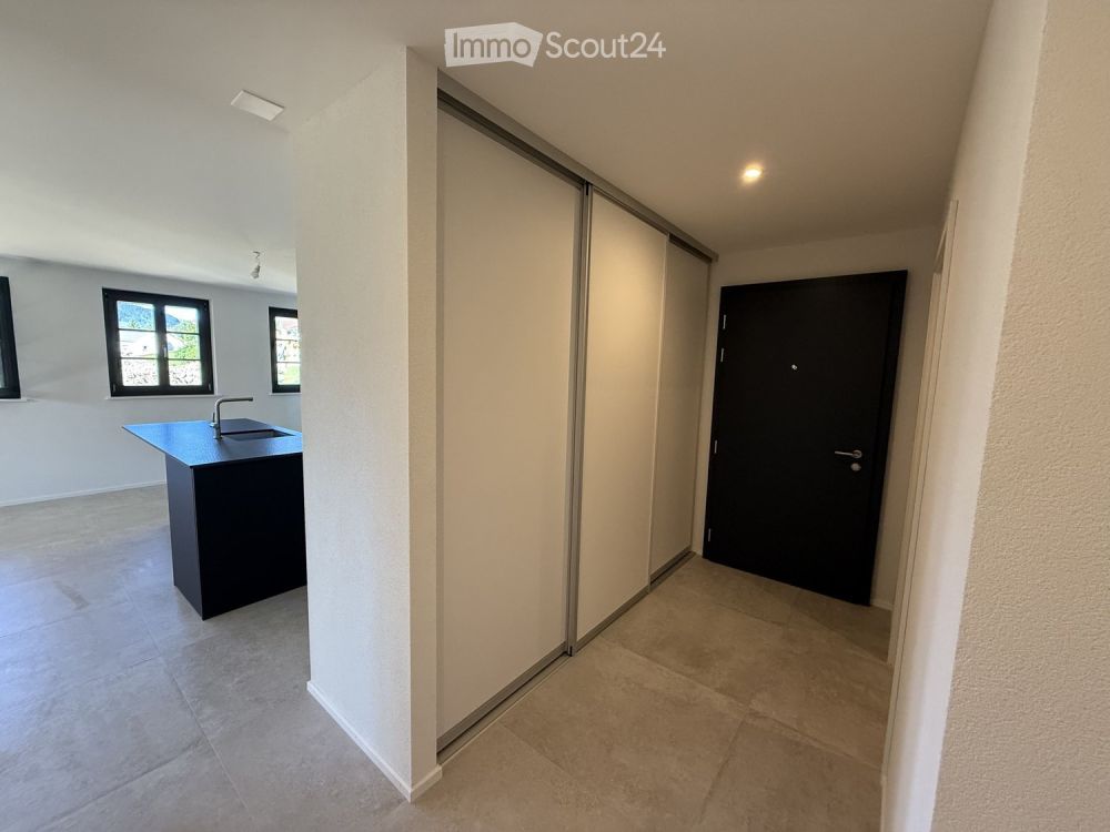 Appartement de 3.5 pièces de standing au cœur de la Gruyère avec vue sur le Moléson - Bild 3