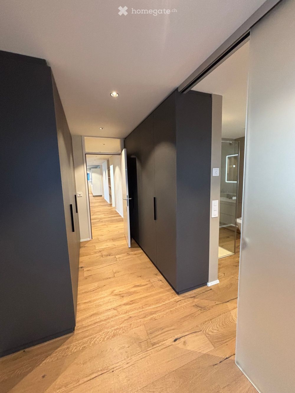 Exklusive Terrassenhäuser in Eggenwil – Wohnen im Eigentumsstandard nahe Zürich - Bild 11