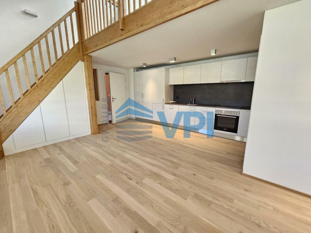 Splendide appartement neuf de 2 pièces mezzanine - Bild 9