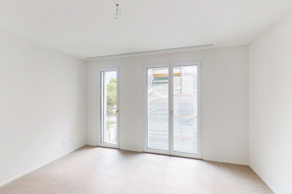 Morella Massagno - 2.5 locali in zona strategica con promozione speciale! - Bild 9