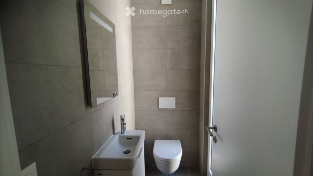 Reprise de bail - Magnifique appartement 4 pièces avec balcon à Troinex - Bild 2