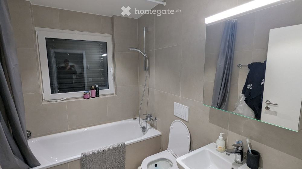 Bail à reprendre : Appartement neuf au cœur des Geneveys-sur-Coffrane - Bild 7