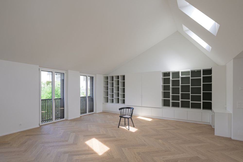 In Veltheim - exklusive Traumwohnung - einmalige Gelegenheit - Bild 3