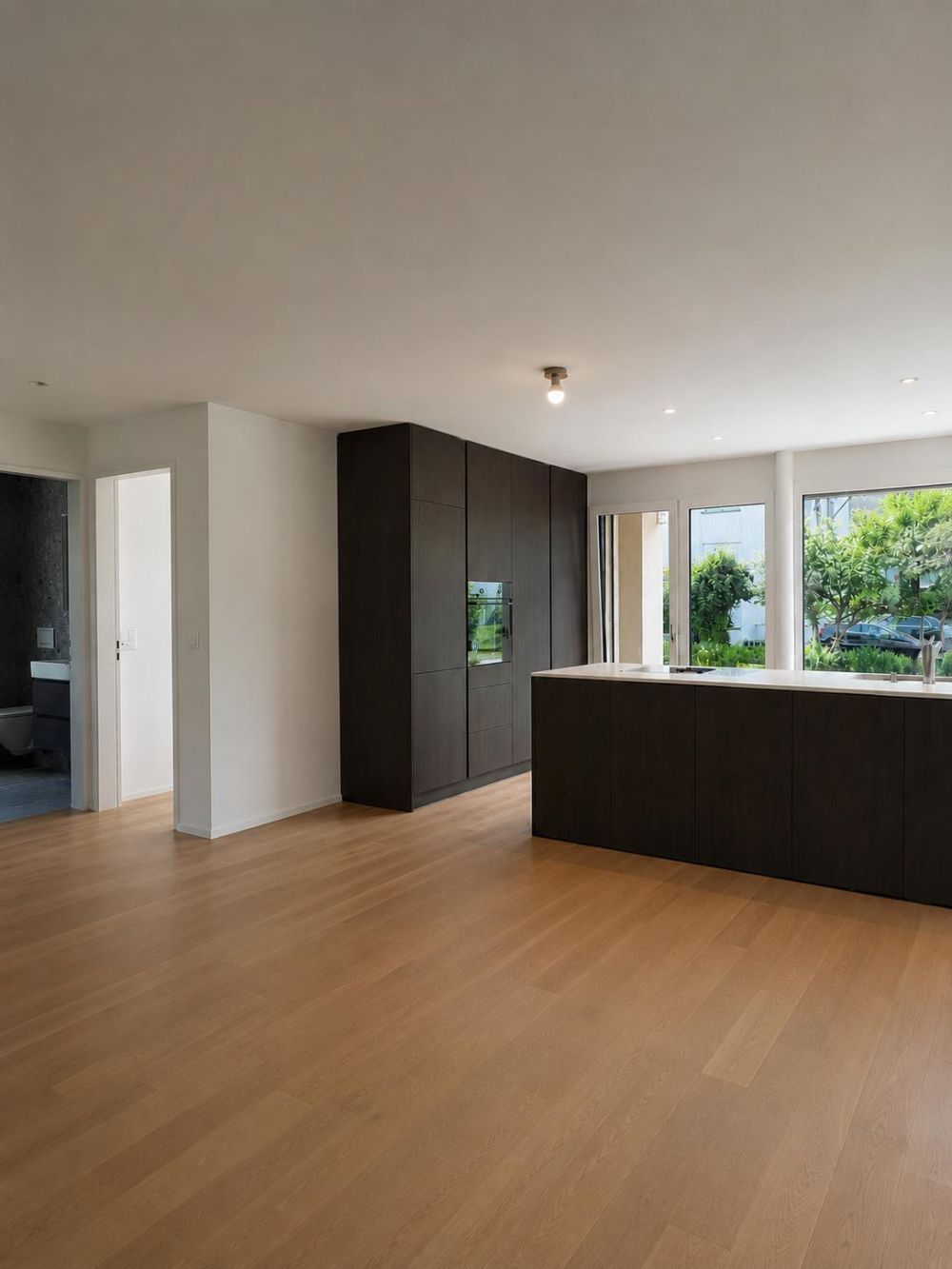4.5 Zimmer-Wohnung in Aarburg - Bild 5