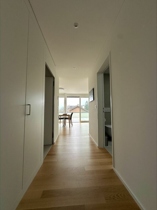 Zeitgemässer Wohnkomfort mit hochwertiger Ausstattung und sonnenverwöhnter Terrasse - Bild 4