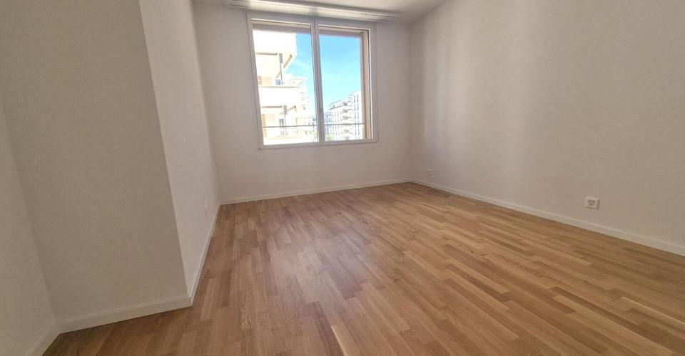 Prairie 2 - Appartement 4.5 pièces au 3ème étage - Appartement 4.5 pièces - image - 10