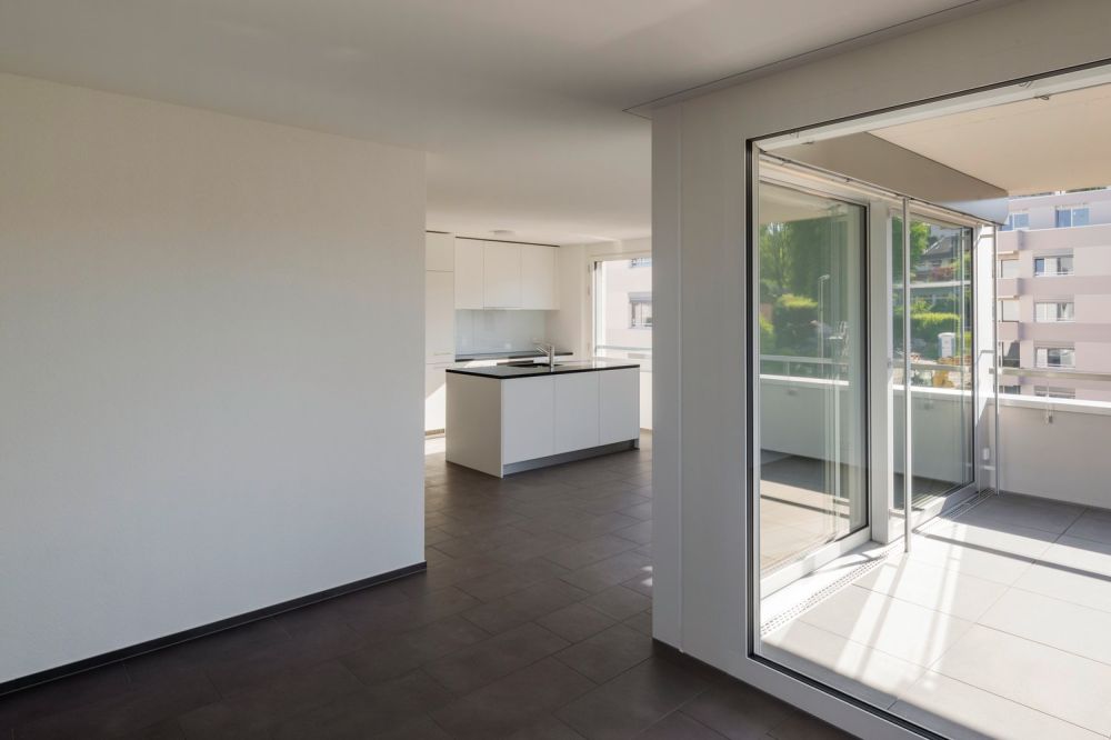 "im Chern" - zentral im Grünen wohnen - Bild 3