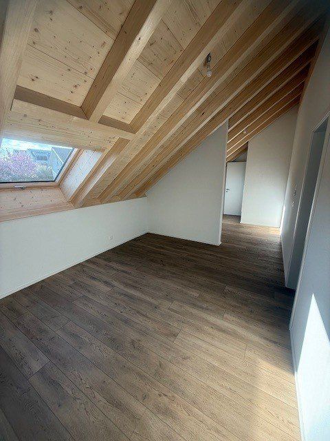 A louer, magnifique logement de 5.5 pièces dans une ferme rénovée - chambre 3