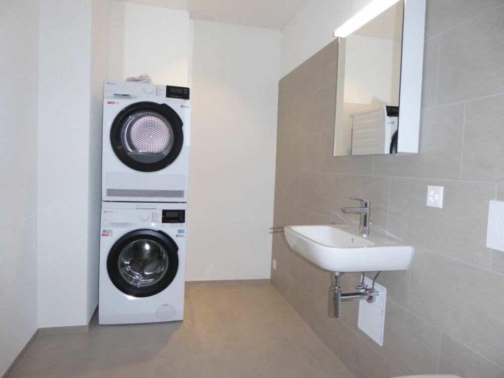 5 1/2-Zimmer-Wohnung - Neubauprojekt "Rheincity" - Bild 12