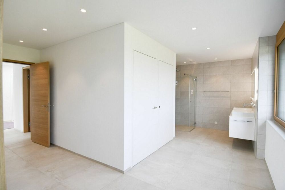 Exklusives Terrassenhaus mit traumhafter Fernsicht - Bild 8