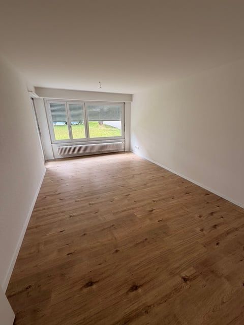 Erstvermietung nach Renovierung – Moderne 4.5-Zimmerwohnung in Trimbach - Bild 9