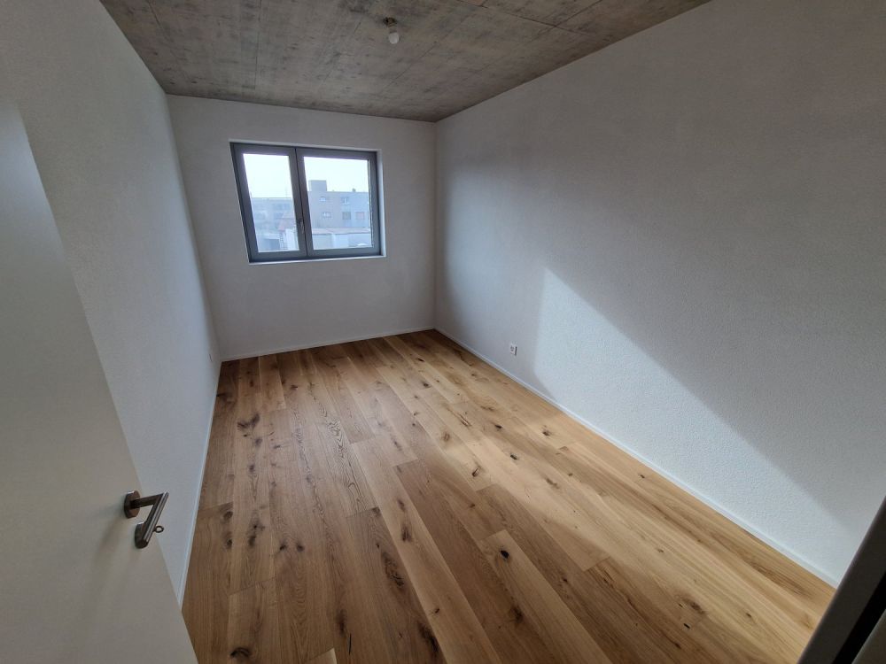 Magnifique 3.5 pièces neuf avec loggia à Delémont - Bild 5