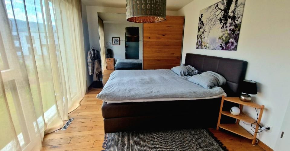 À louer – Magnifique appartement haut standing - Appartement - image - 10