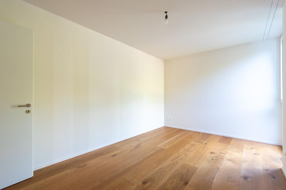 Erstvermietung exklusive 3.5 Zimmer-Wohnung am Rosenberg - Bild 8