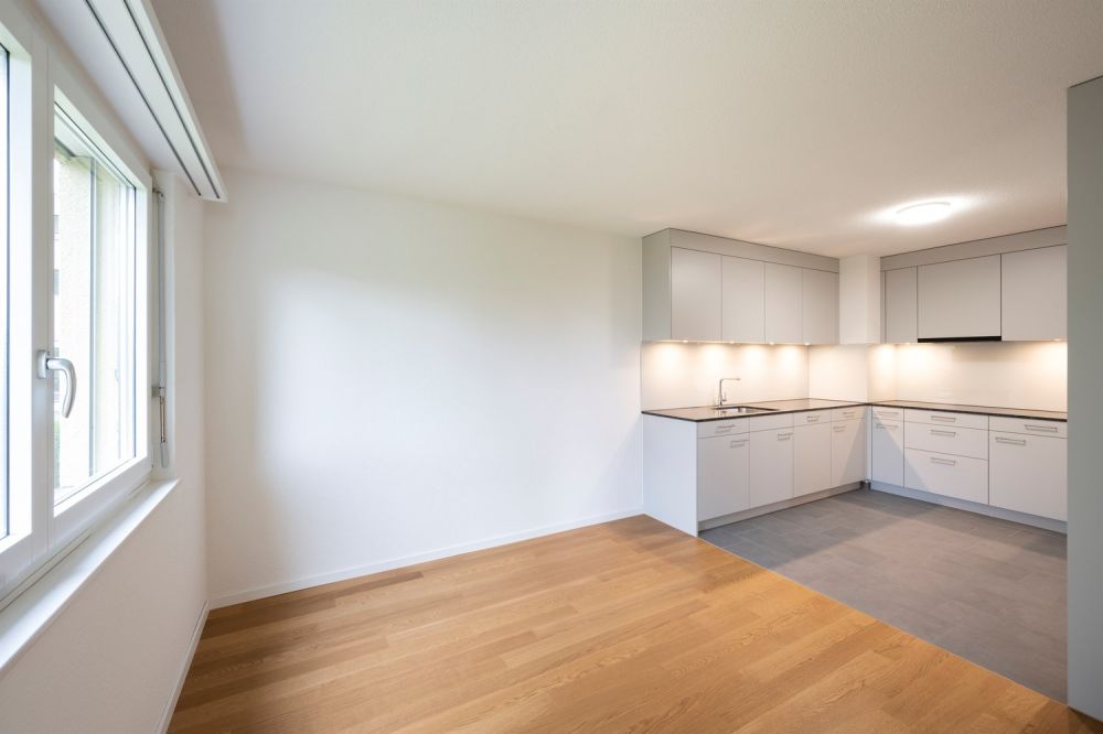 Ihr neues Zuhause in frisch sanierter Wohnung! - Bild 8