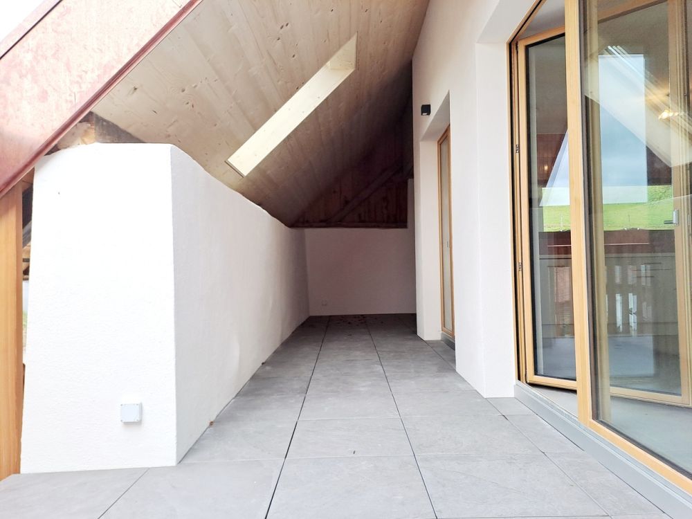 CHAMPAGNE 14, Appartement neuf de 4.5 pièces avec 2 salles d'eau - Bild 4