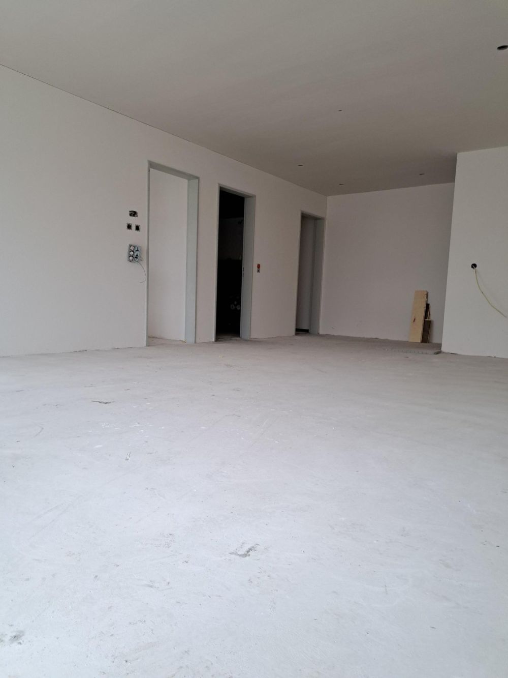 2 Zimmer-Neubauwohnung mit Aussensitzplatz an ruhiger Lage - Bild 5