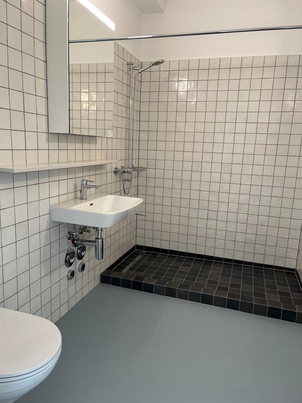 Wohnkomfort für Familie oder Paare im ehemaligen Dominikushaus ¦ Erstvermietung Domino - Bild 9