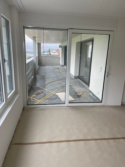 Erstvermietung moderne 2.5 Zimmerwohnung mit 15m2 Balkon, Minergie P - Bild 8