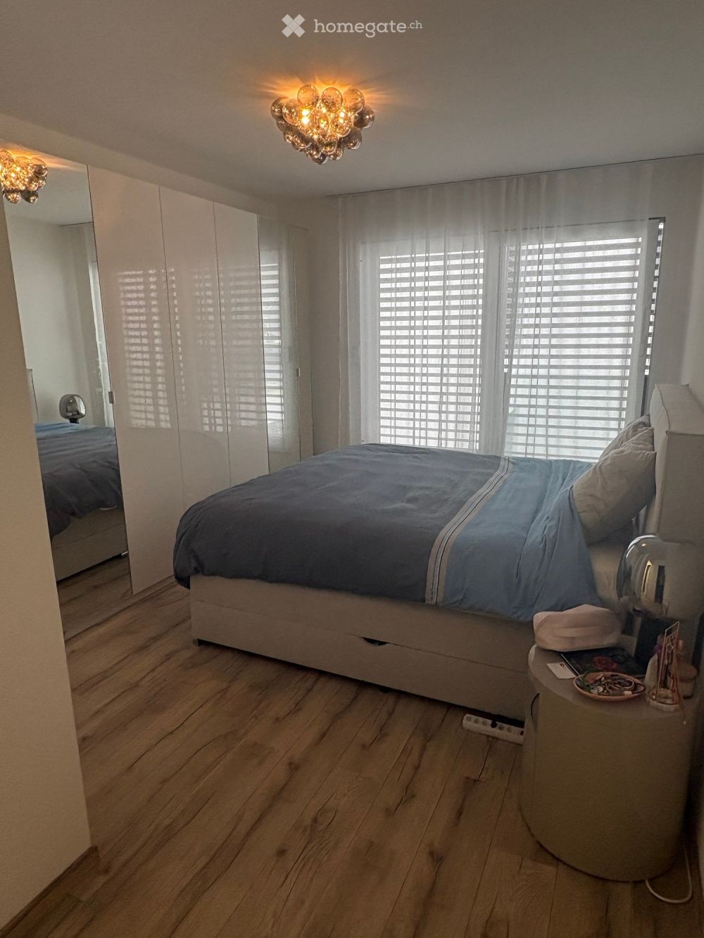 Magnifique duplex 5 pièces neuf à Grand-Lancy - Bild 10