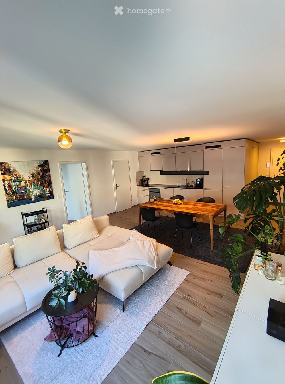 Moderne 3.5-Zimmer-Neubauwohnung in Oberwinterthur – ruhige Lage mit Balkon - Bild 4