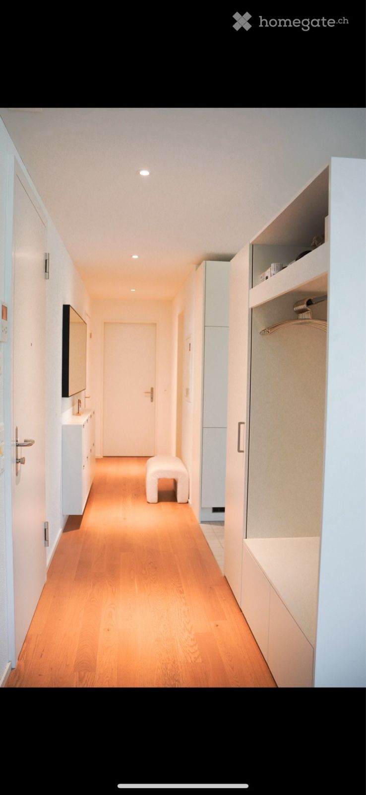 3 ½ Zimmer-Wohnung in Wangen bei Olten mieten - Bild 2