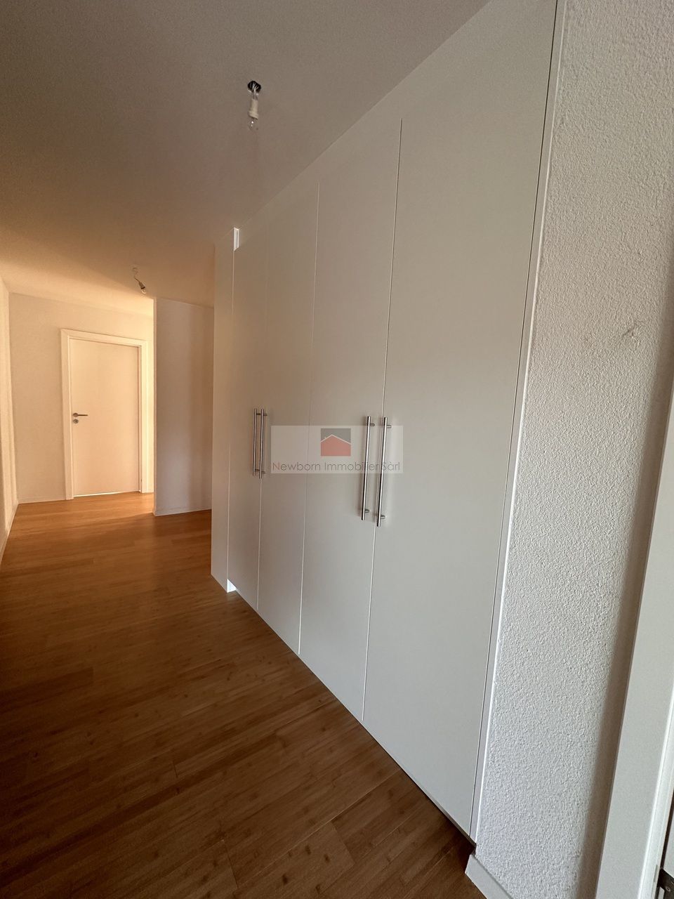 Appartement neuf de 4.5 pièces aux Bioux - Vue imprenable sur lac - Bild 6