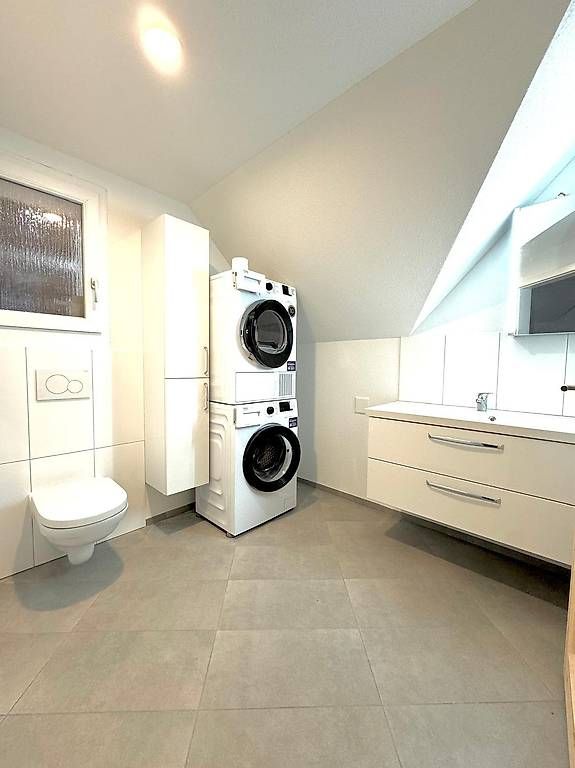 Neue 4.5-Zimmer-Dachwohnung in Rütschelen - Bild 3