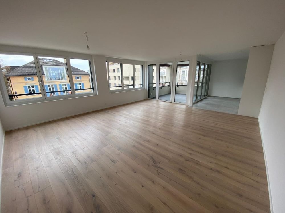 *EXKLUSIV* Ihre Traumwohnung im Neubau Areal Freiegg - Bild 4