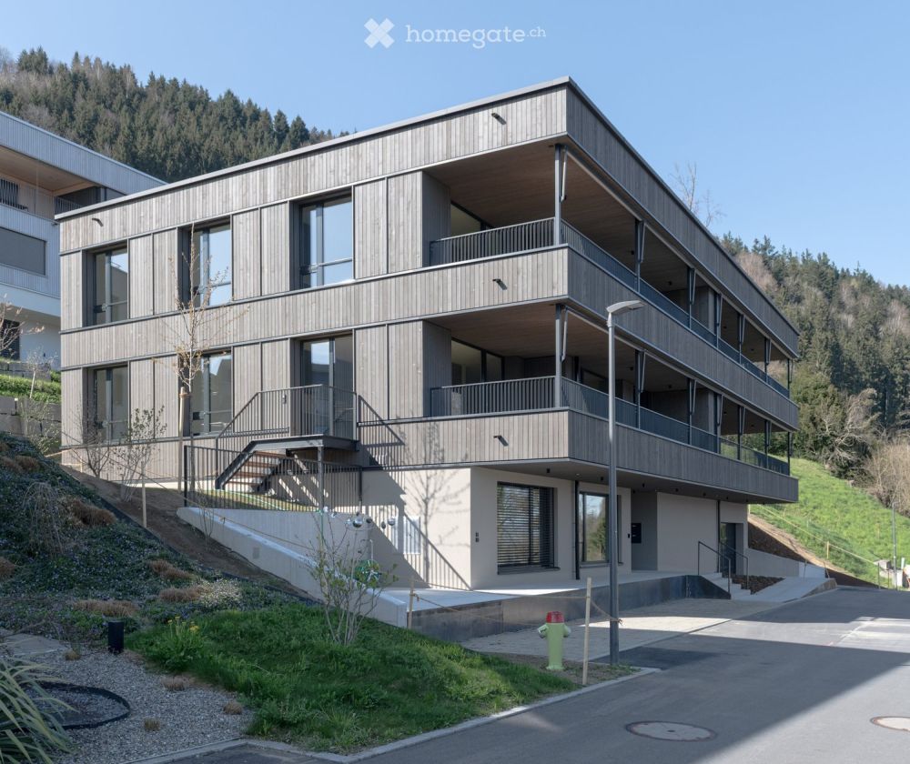 Wohnen mit traumhafter Aussicht - Bild 11