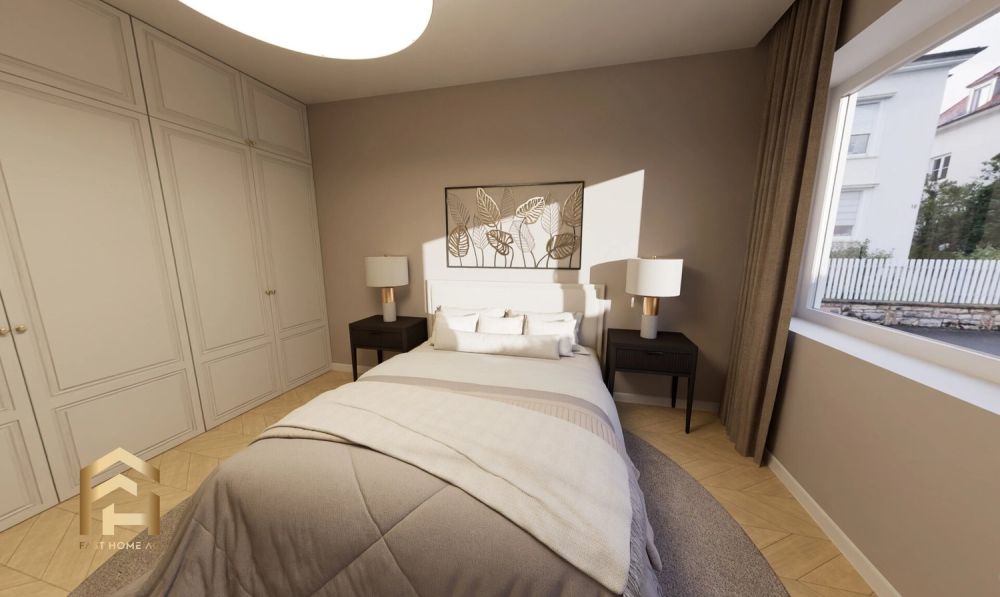 Attraktive 2.5 Zimmer Wohnung in Naters - Erstbezug - 2.5 ZWG - mitte