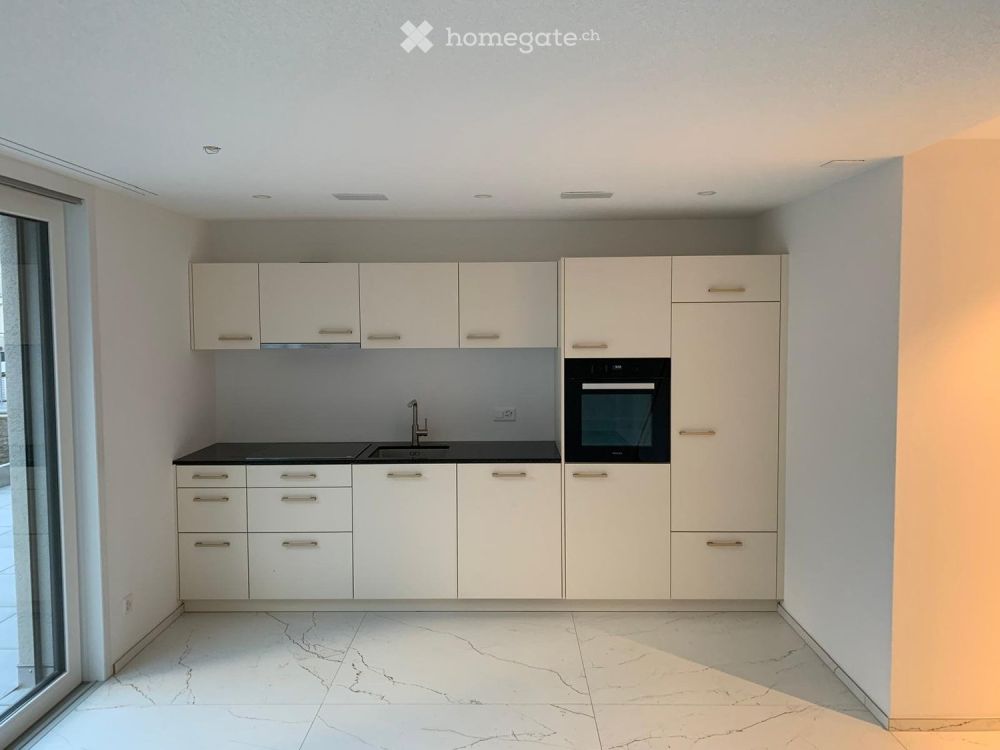 Neubauwohnung zum vermieten - Bild 1