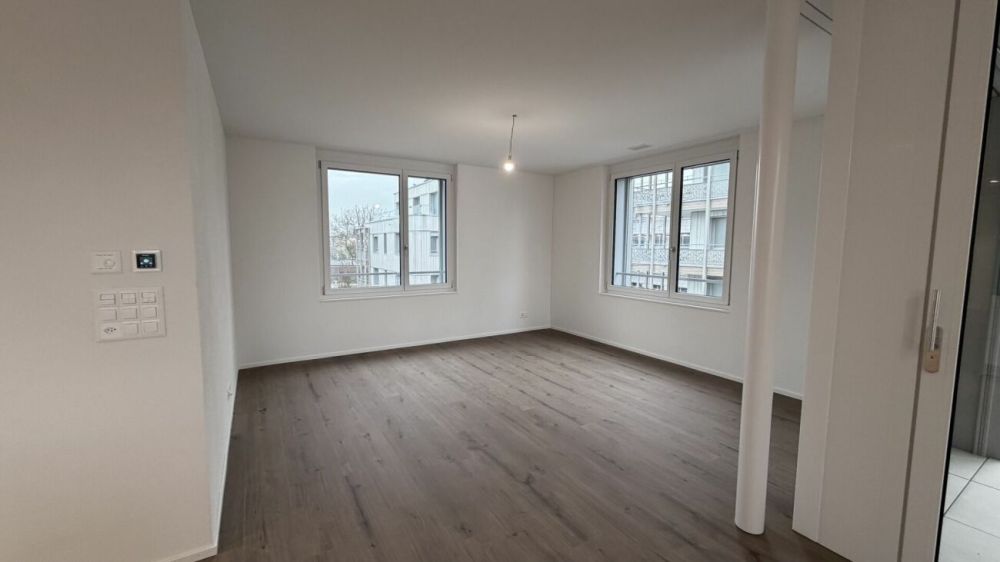 Moderne Erdgeschoss-Wohnung in Seenähe sucht neue Mieter - Bild 9