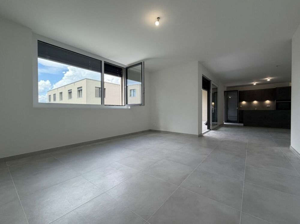 LE TOUT DERNIER APPARTEMENT 4,5 pièces en formule * Location - Achat * Vulliama - Bild 8