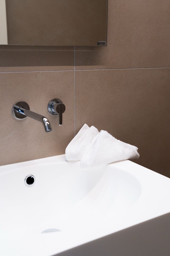 Arbed Living Apartments, Bellinzona-Castione - Sky Superior Suite da 4.5 locali - Bild 5