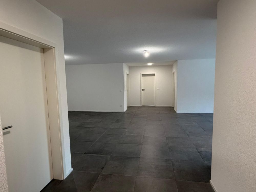 Magnifique appartement neuf de 3.5 pièces avec un grand séjour à Coeuve - Bild 6
