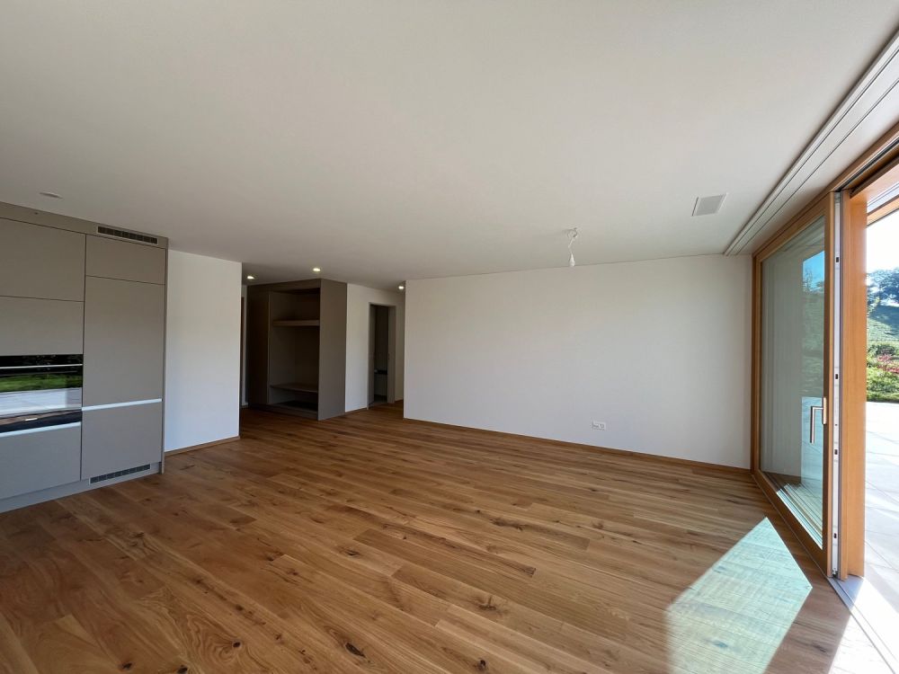Moderne 4.5-Zimmer-Neubauwohnung mit grosser Terrasse - Bild 4