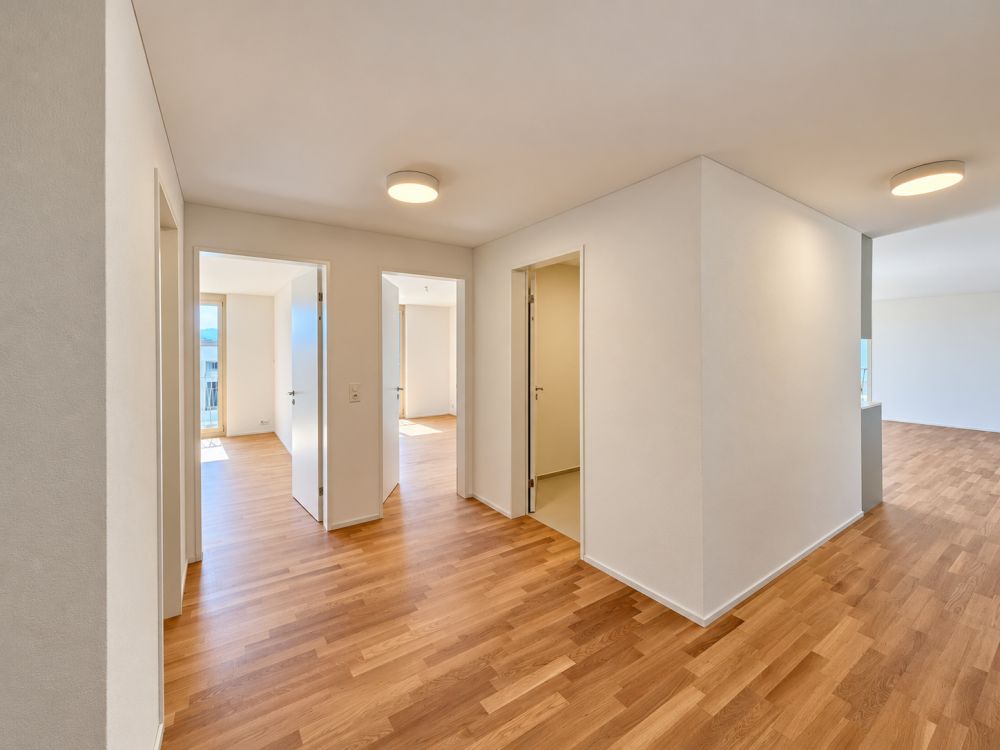 Letzte Wohnungen in der Überbauung Tilia Boldern, Männedorf - Bild 6